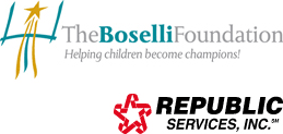 The Boselli Foundation & Republic Services, Inc.