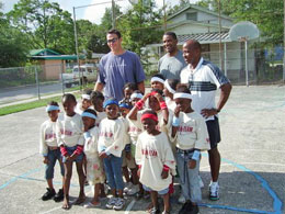 The Boselli Foundation