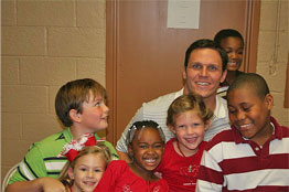 The Boselli Foundation
