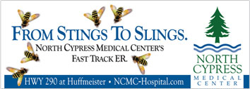 North Cypress Medical Center