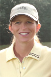 Jackie Gallagher-Smith