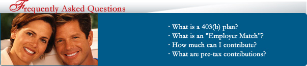 Frequently Asked Questions
