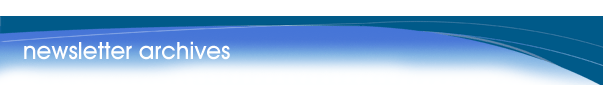 newsletter archives