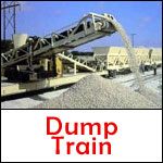 Dump Train