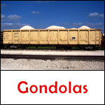 Gondolas