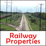 Railway Properties
