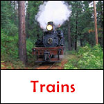 Trains