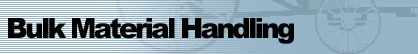 Bulk Material Handling