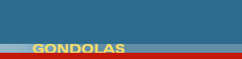 Gondolas