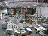 Computerresale.com Packing & Shipping