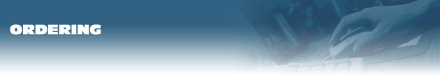 Ordering