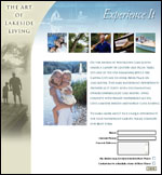 River Place E-mail E-marketing