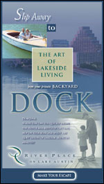 River Place E-mail E-marketing