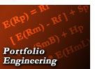 Portfolio Eningeering