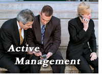 Active Management