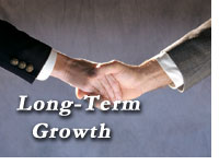 Long-Term Growth 