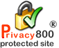Privacy 800