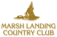 Marsh Landing