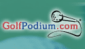 Golf Podium