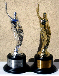 Marcom Trophies