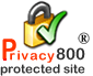 Privacy800 Protected Site