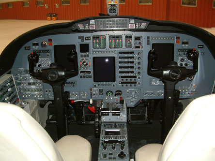 Avionics