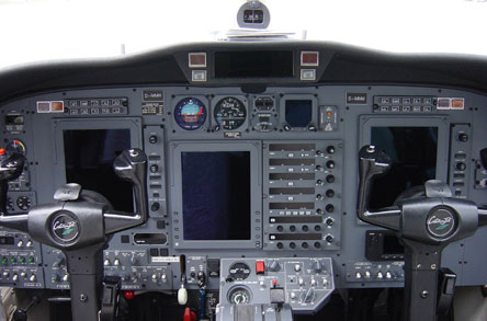 Avionics
