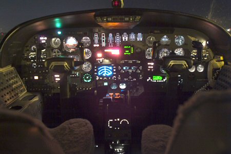 Avionics