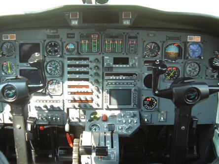 Avionics