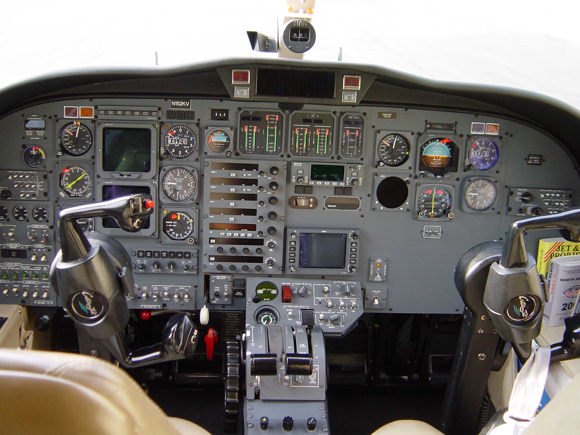 Avionics
