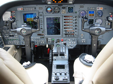 Avionics