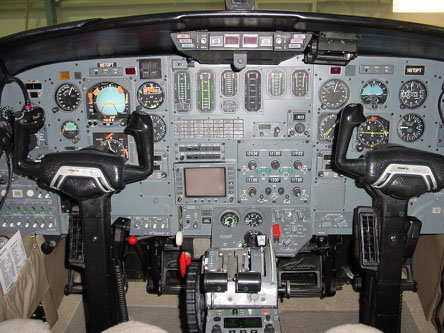 Avionics