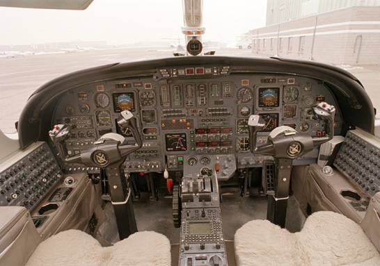 Avionics