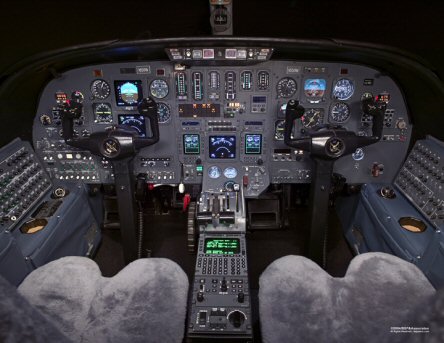 Avionics