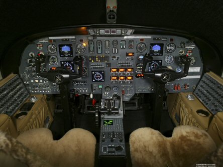 Avionics