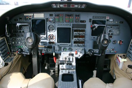 Avionics