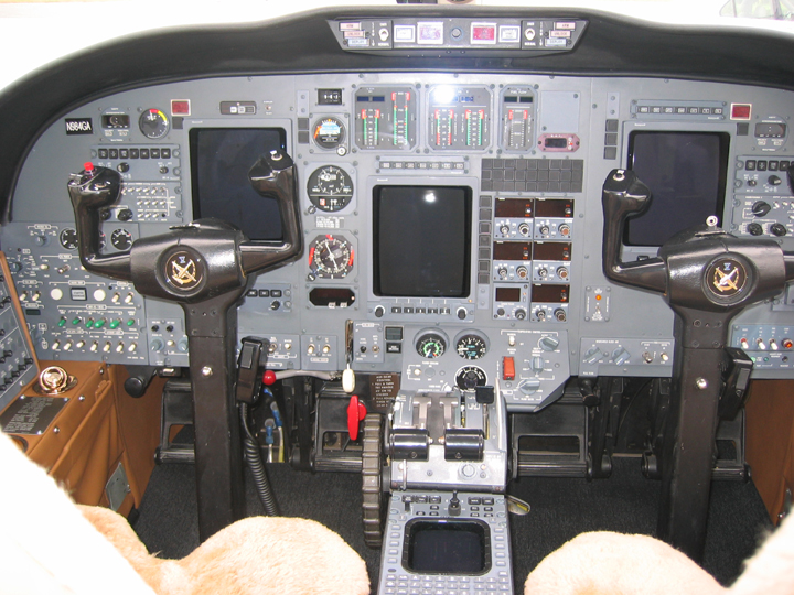 Avionics