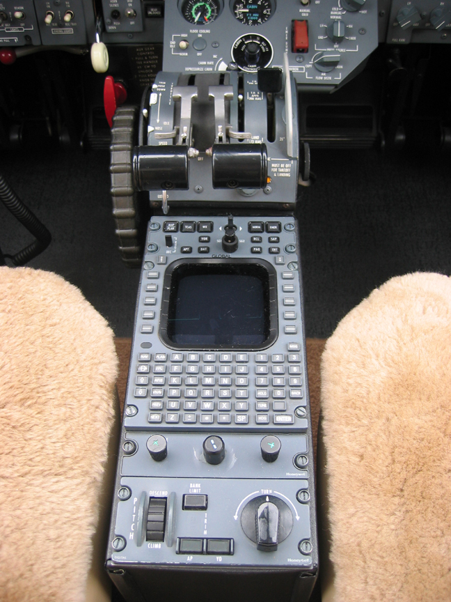 Avionics