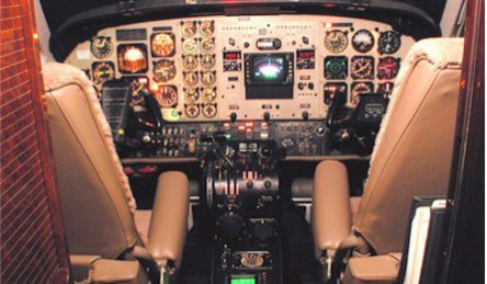 Avionics