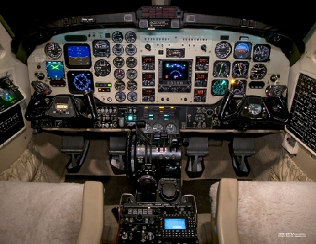 Avionics