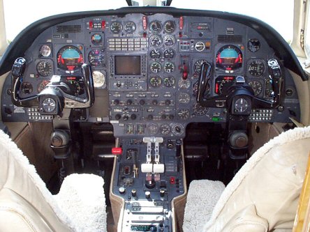 Avionics