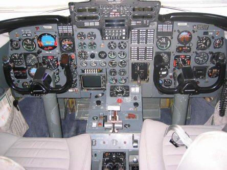 Avionics