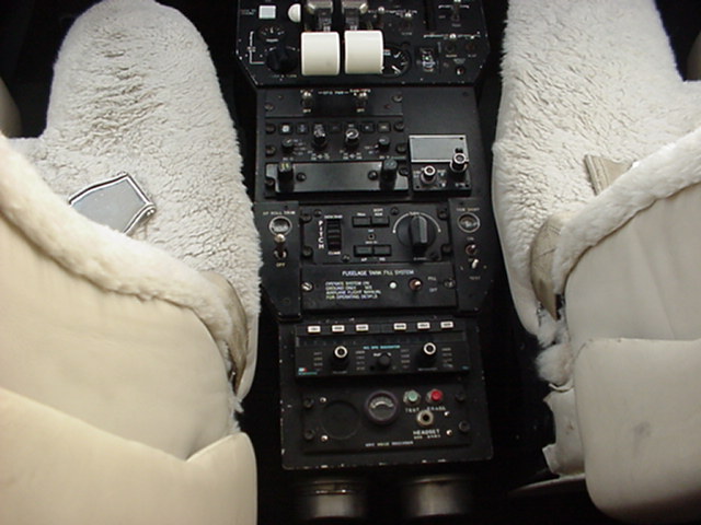Avionics