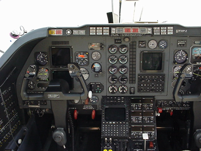 Avionics