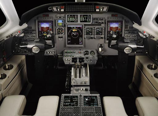 Avionics