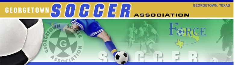 Georgetown Soccer Association