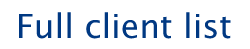 Employment Opportunities at IF Marketing