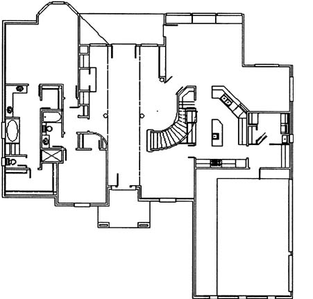 Main Level