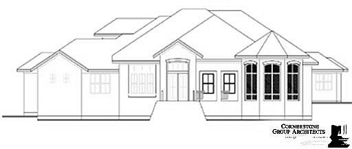 Elevation