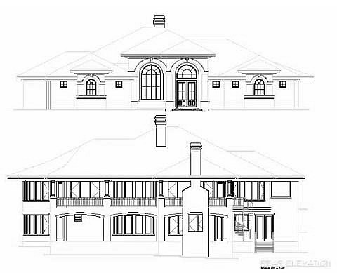 Elevation